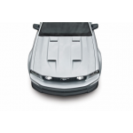 Cervinis Stalker Hood 2005-2009 Mustang GT/V6